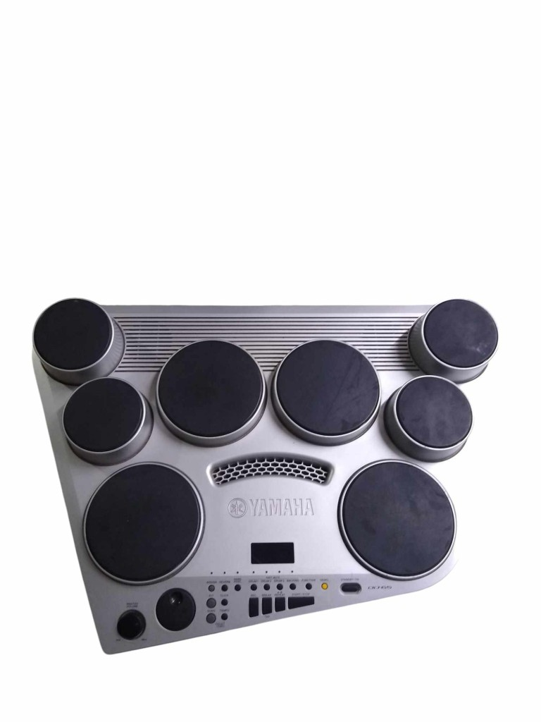 Batería Musical Yamaha