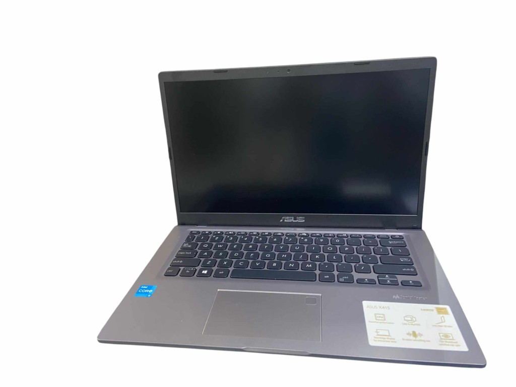 Computadora Laptop Asus, Generación 11th, Intel, Core I3, Ssd 120/128gb, Memoria Ram 8gb