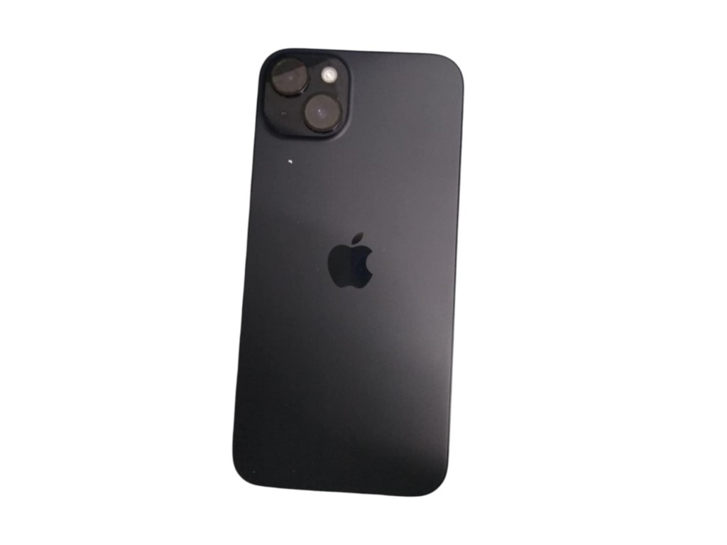 Celular Iphone 15 Plus Apple, 128gb, Libre, Ram 6gb