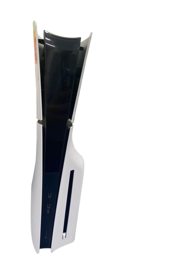 Videojuego Play Station 5 Slim 2 Discos De Juego Sony, 1 Tb Sony