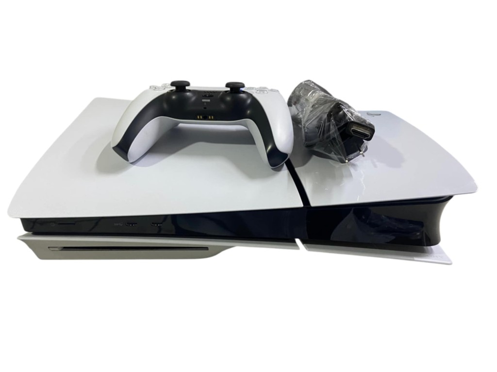 Videojuego Play Station 5 Slim Sony, 1 Tb Sony