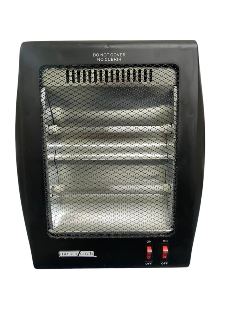 Calefactor Mastecraft