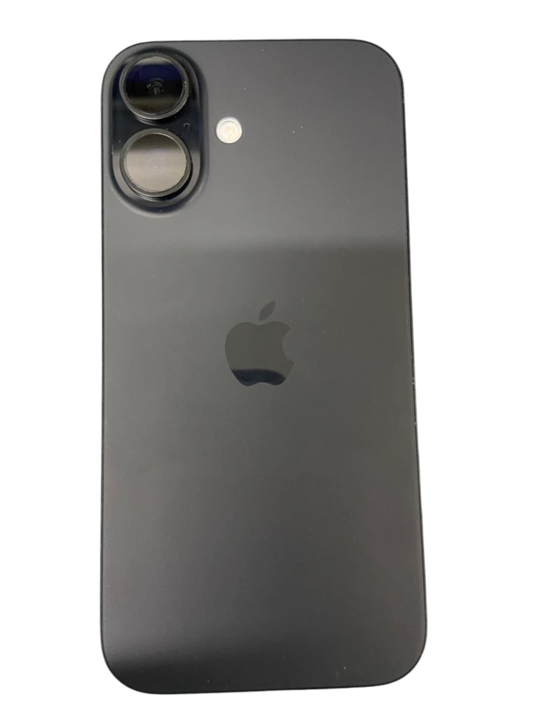 Celular Iphone 16 Apple, 128gb, Libre, Ram 8gb