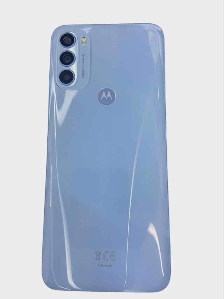 Celular Moto G71 Motorola, 128gb, Libre, Ram 6gb