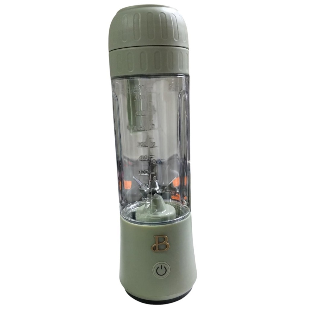 Batidora Beautiful, Manual "clasica