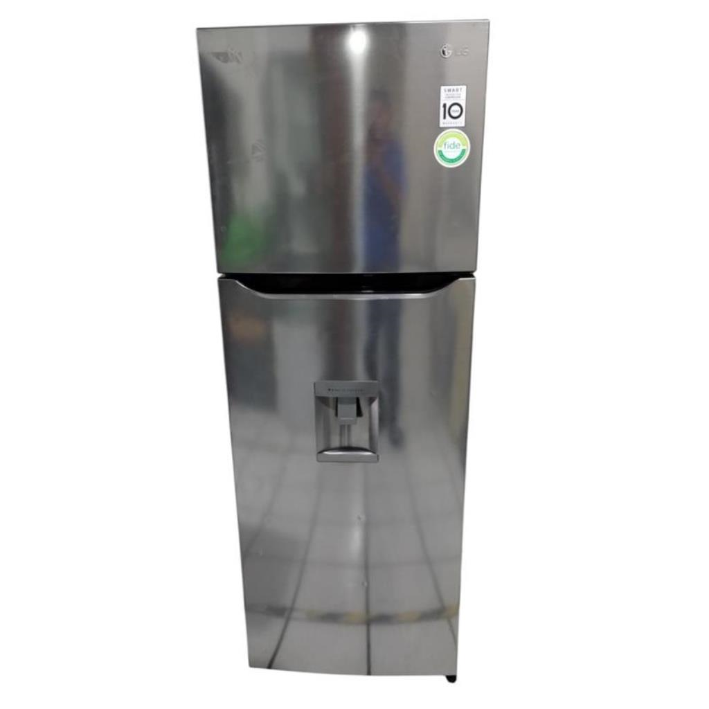 Refrigerador 11 Pies Lg