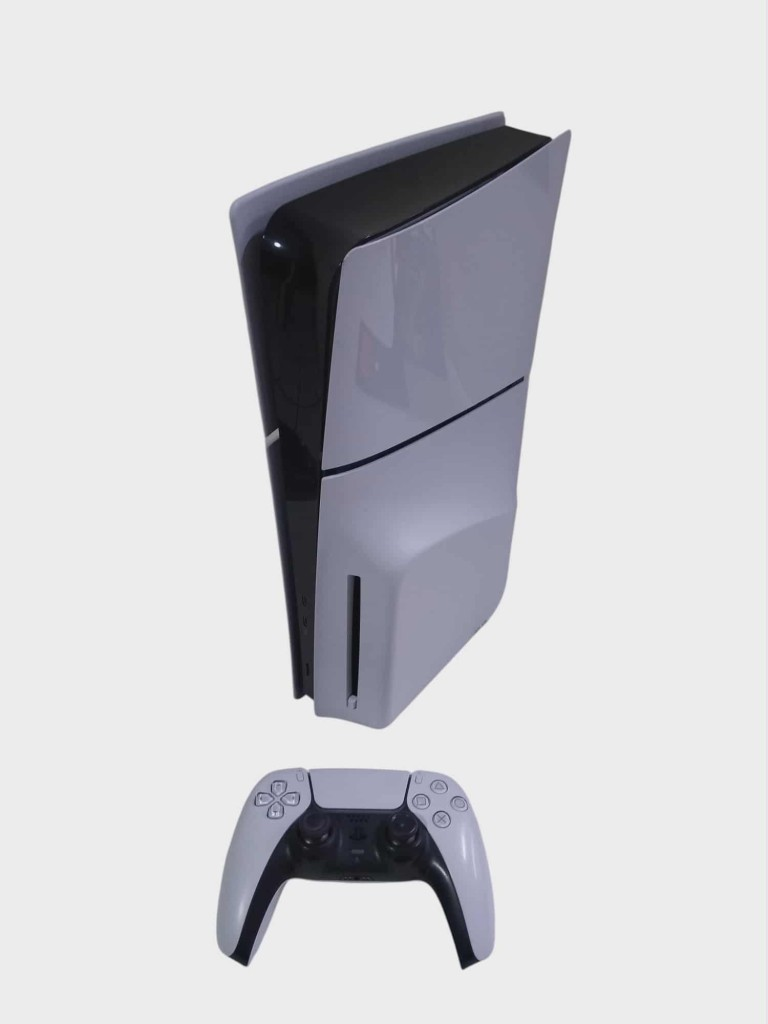 Videojuego Play Station 5 Slim Sony, 1 Tb Sony