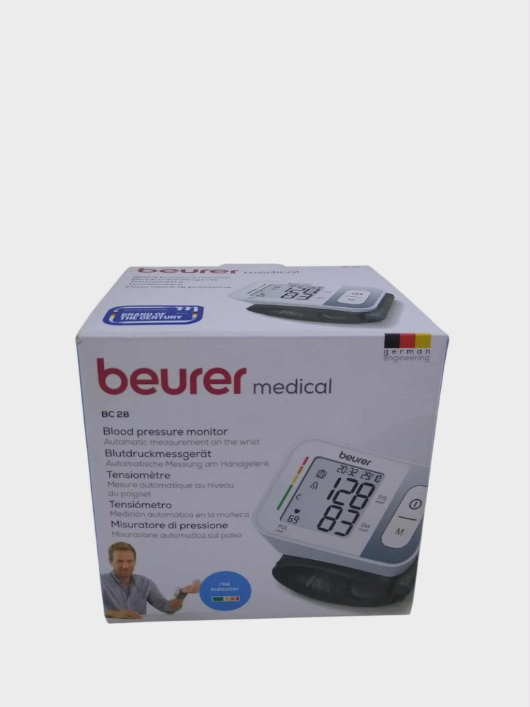 Manometro Medico Beurer Beurer