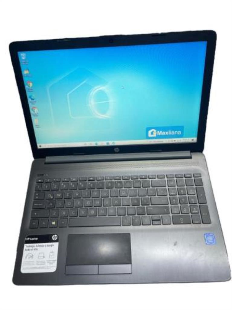 Hp Intel Pentium Hdd 500gb 4gb Computadora Laptop