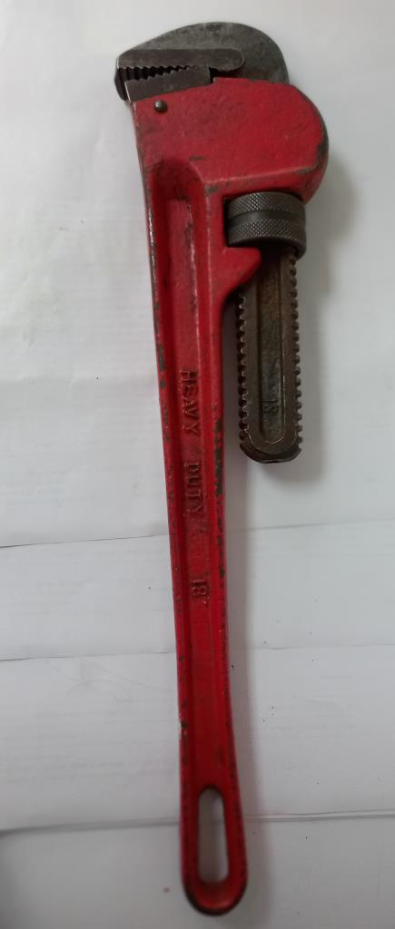 Herramienta Manual Otra Heavy Duty