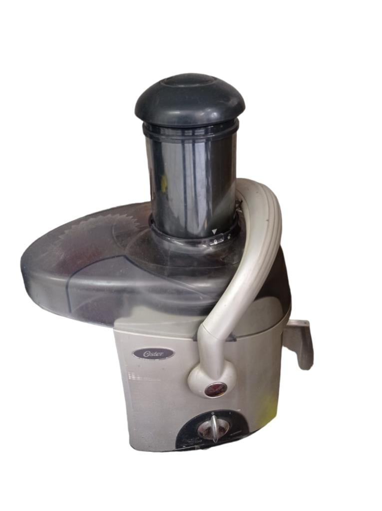 Extractor De Jugo Oster 600w