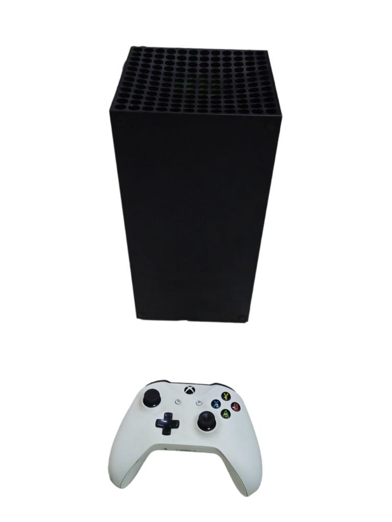 Videojuego Xbox Serie X "2020" Microsoft, 1 Tb Microsoft 