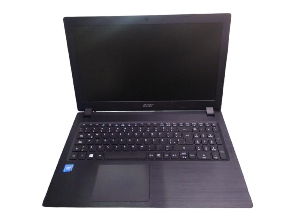 Acer, Generación 3th, Intel, Celeron, Hdd 500gb, Memoria Ram 3gb Computadora Laptop