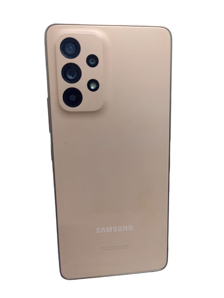Celular A53 Samsung, 128gb, At&t, Ram 8gb