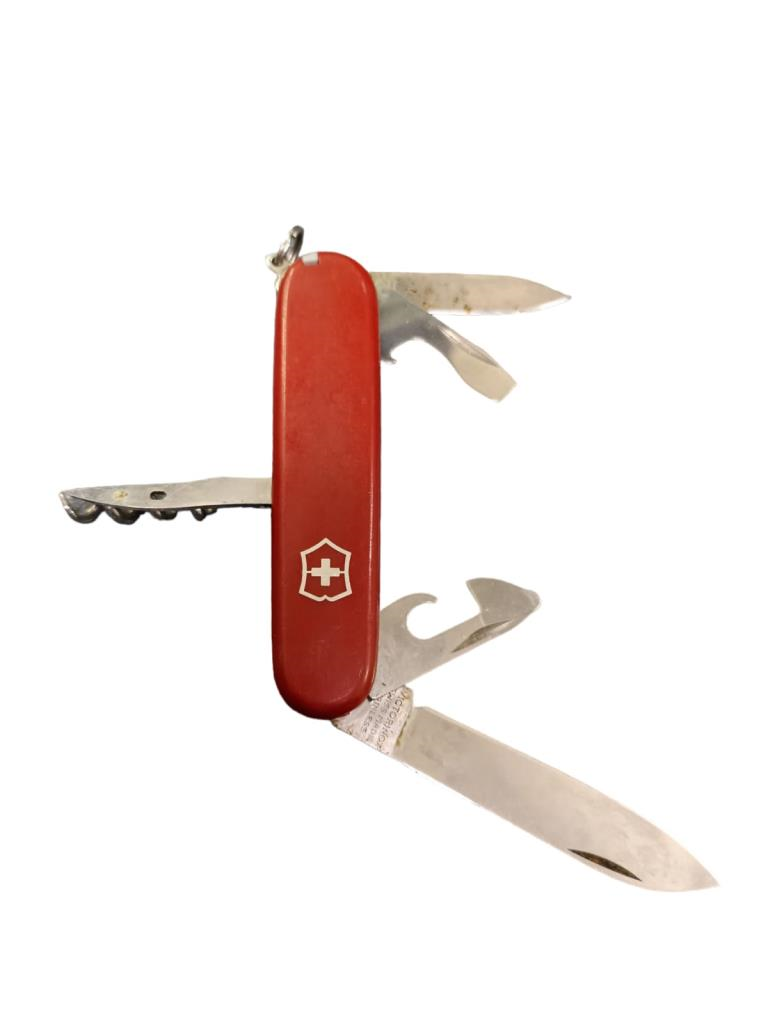 Navaja Multiusos De Bolsillo Victorinox Victorinox
