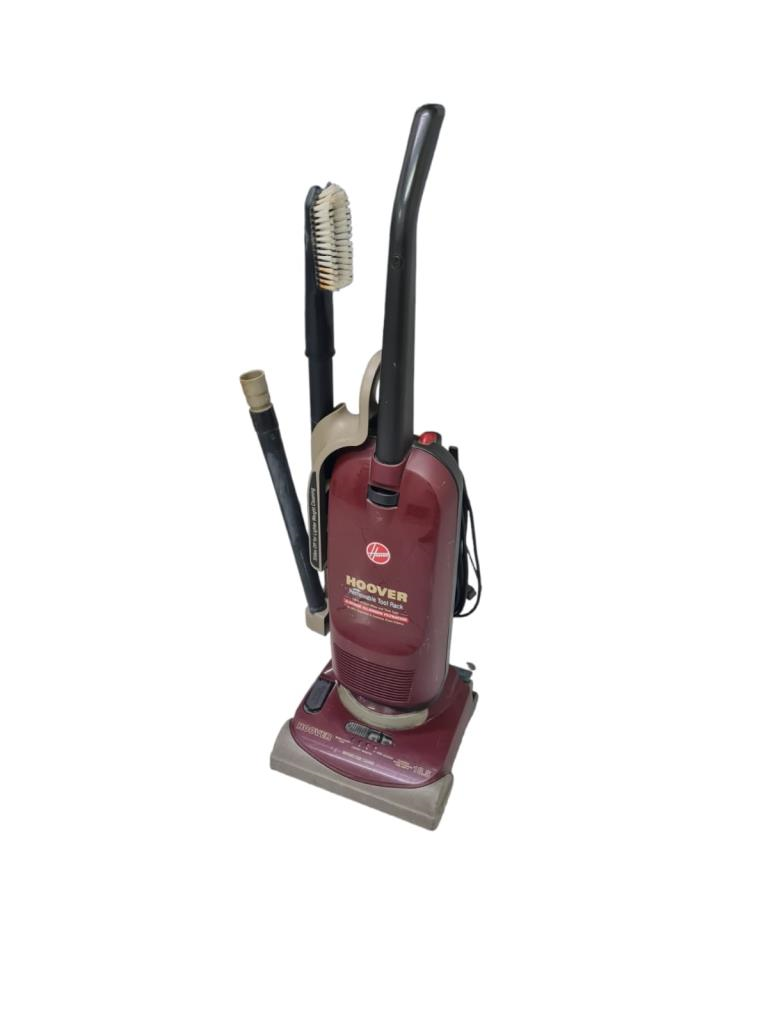 Aspiradora Casera Hoover, Más De 10 Gal