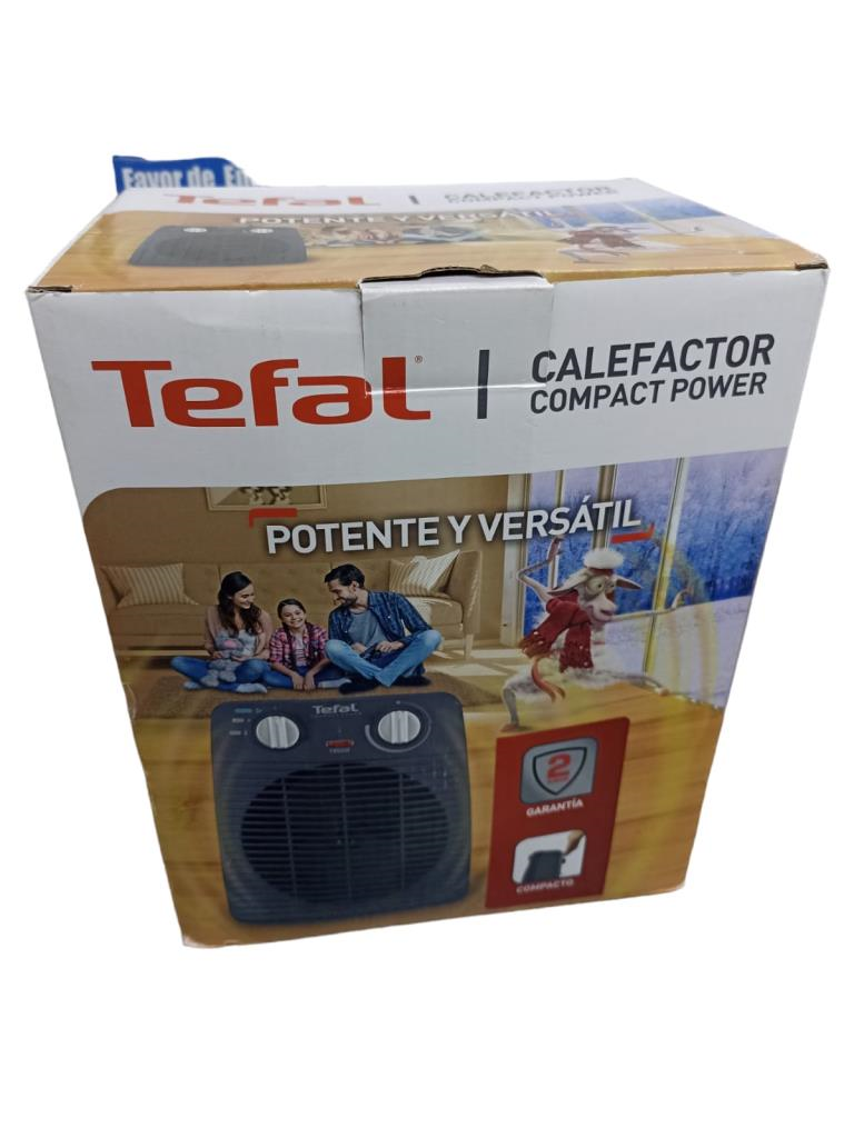 Calefactor T-fal