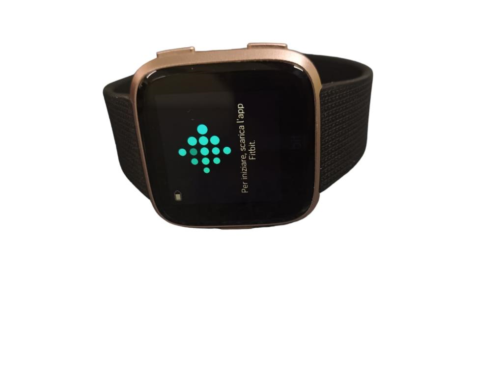 Otro Fitbit 38 Mm Maxilana