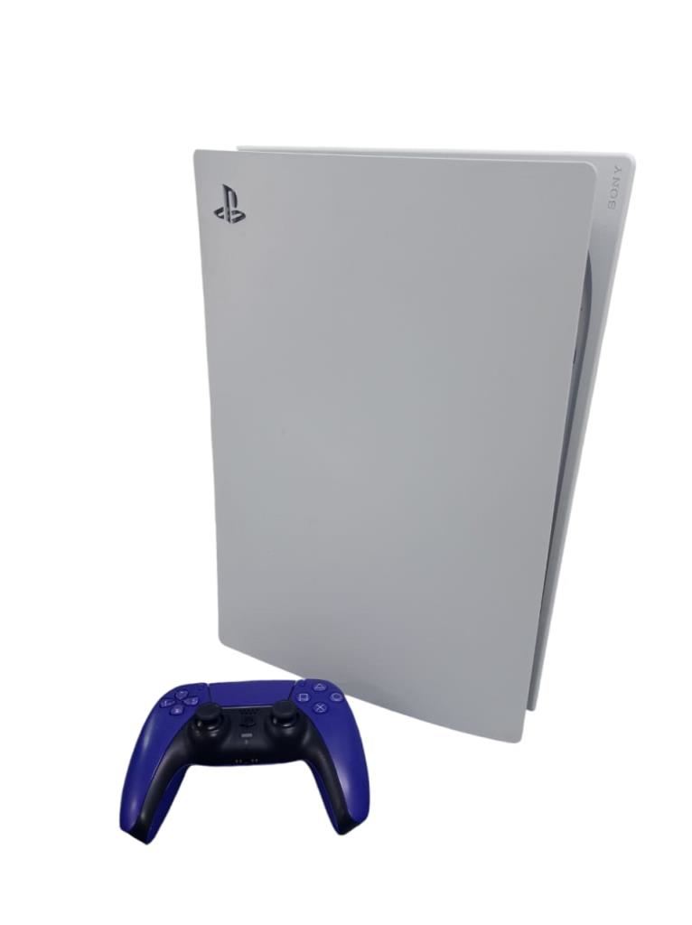 Videojuego Play Station 5 "2020" Sony, 825 Gb Sony 