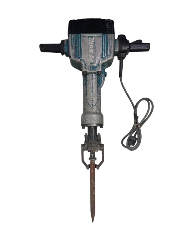 Rotomartillo Industrial Demoledor 30kg Makita