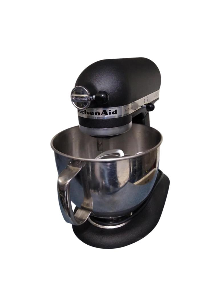 Batidora Kitchenaid, Pedestal