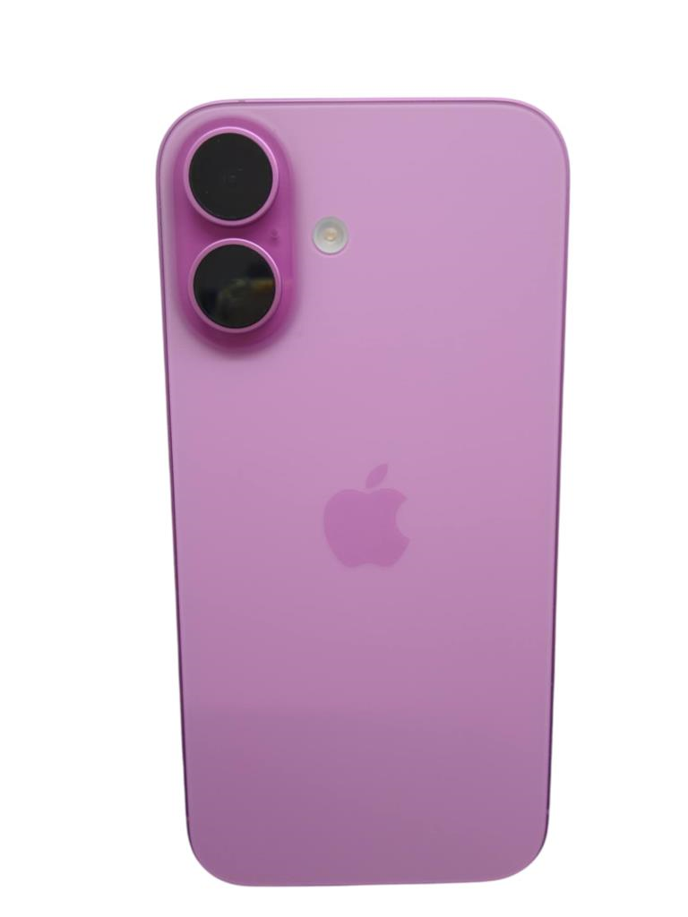 Celular Iphone 16 Apple, 128gb, Libre, Ram 8gb