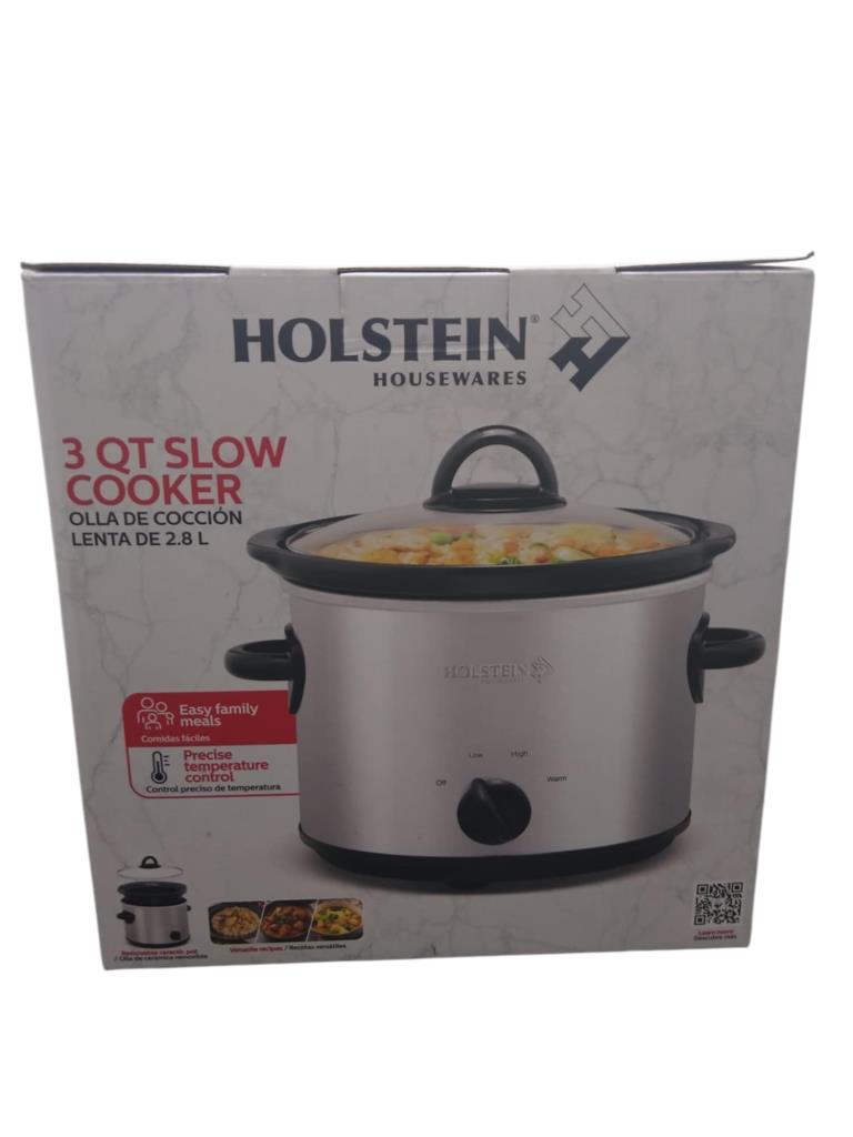 Olla Holstein