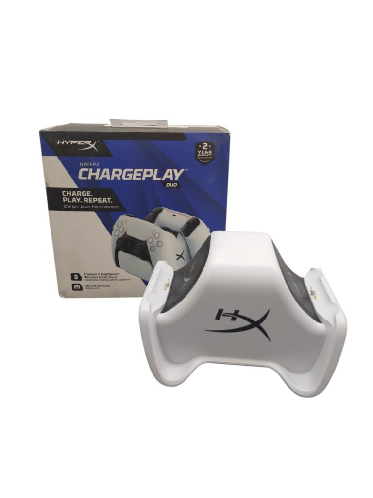 Accesorios De Videojuegos Otros Hypex Hypex