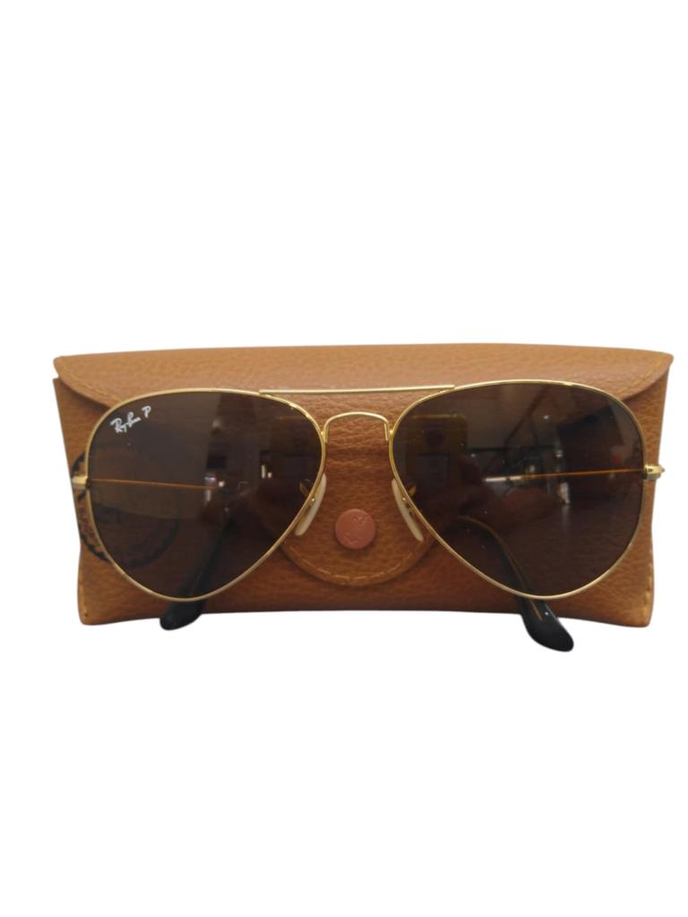 Lentes Para Sol De Moda Ray Ban, Unisex Ray Ban