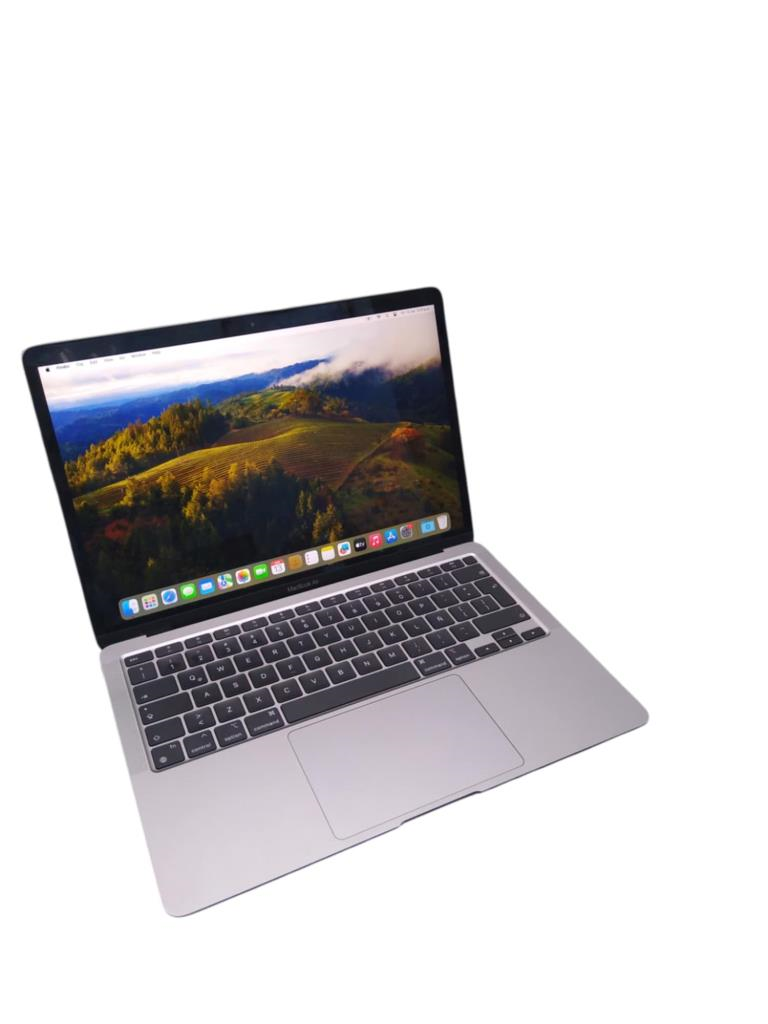 Computadora Macbook Air M1 (2020) Apple, Apple, M1, Ssd 240/256gb, Memoria Ram 8gb
