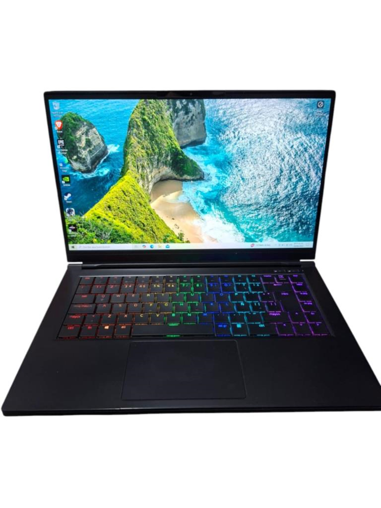 Computadora Laptop Xpg, Generación 9th, Intel, Core I7, Ssd 1tb, Memoria Ram 32gb, Geforce Rtx 2070