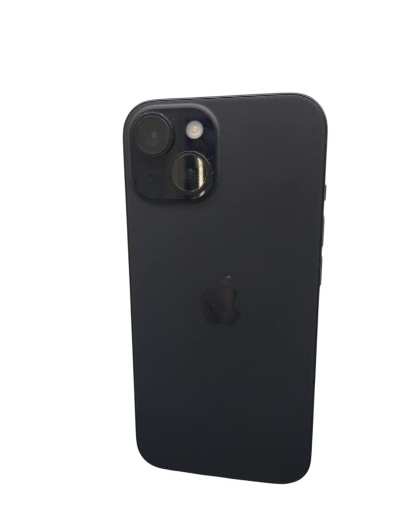 Celular Iphone 15 Apple, 128gb, Libre, Ram 6gb