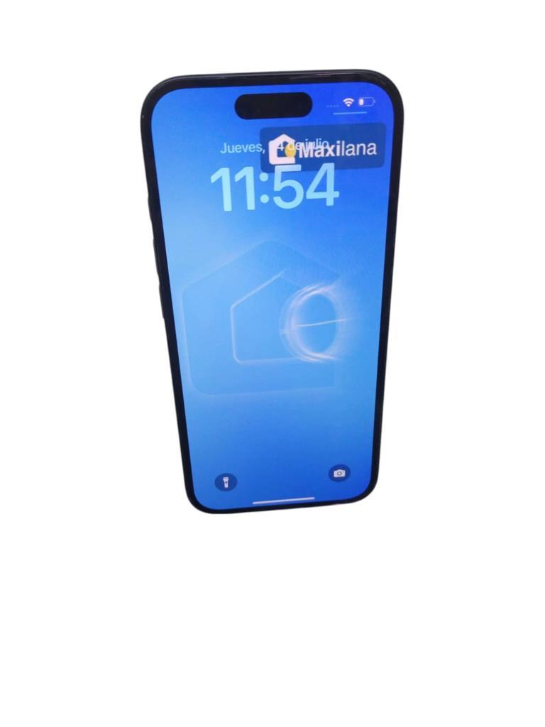 Celular Iphone 16 Apple, 256gb, Libre, Ram 8gb