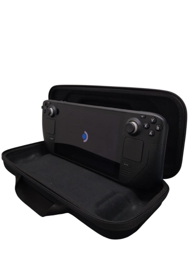 Videojuego Steam Deck Valve, 1 Tb Valve