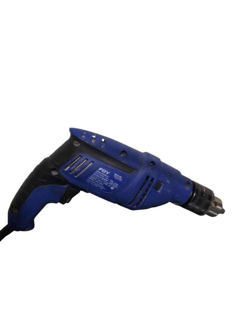 Rotomartillo Casero 1/2" Foy