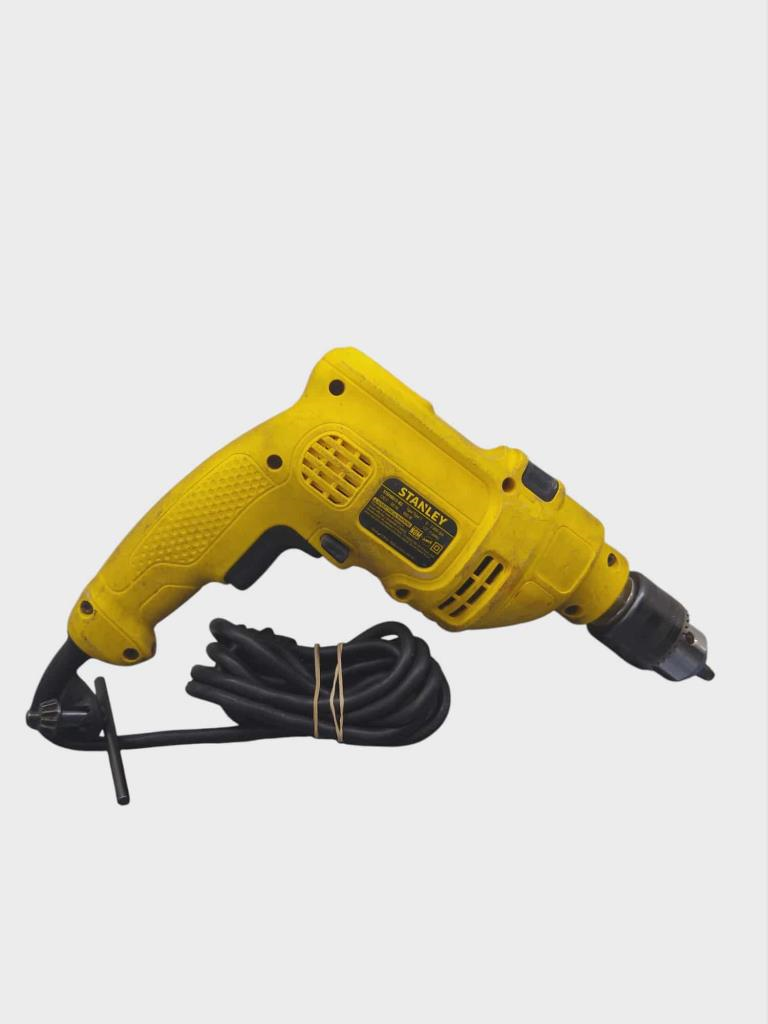 Taladro Casero 1/2" Stanley