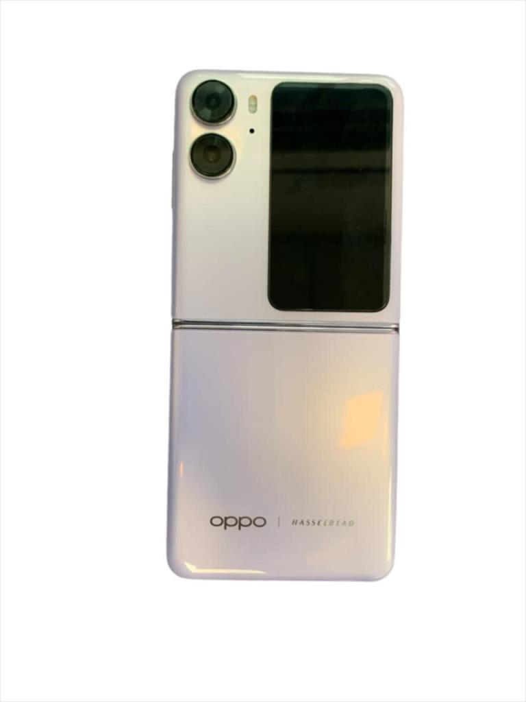 Celular Find N2 Flip Oppo, Libre, Ram 8gb