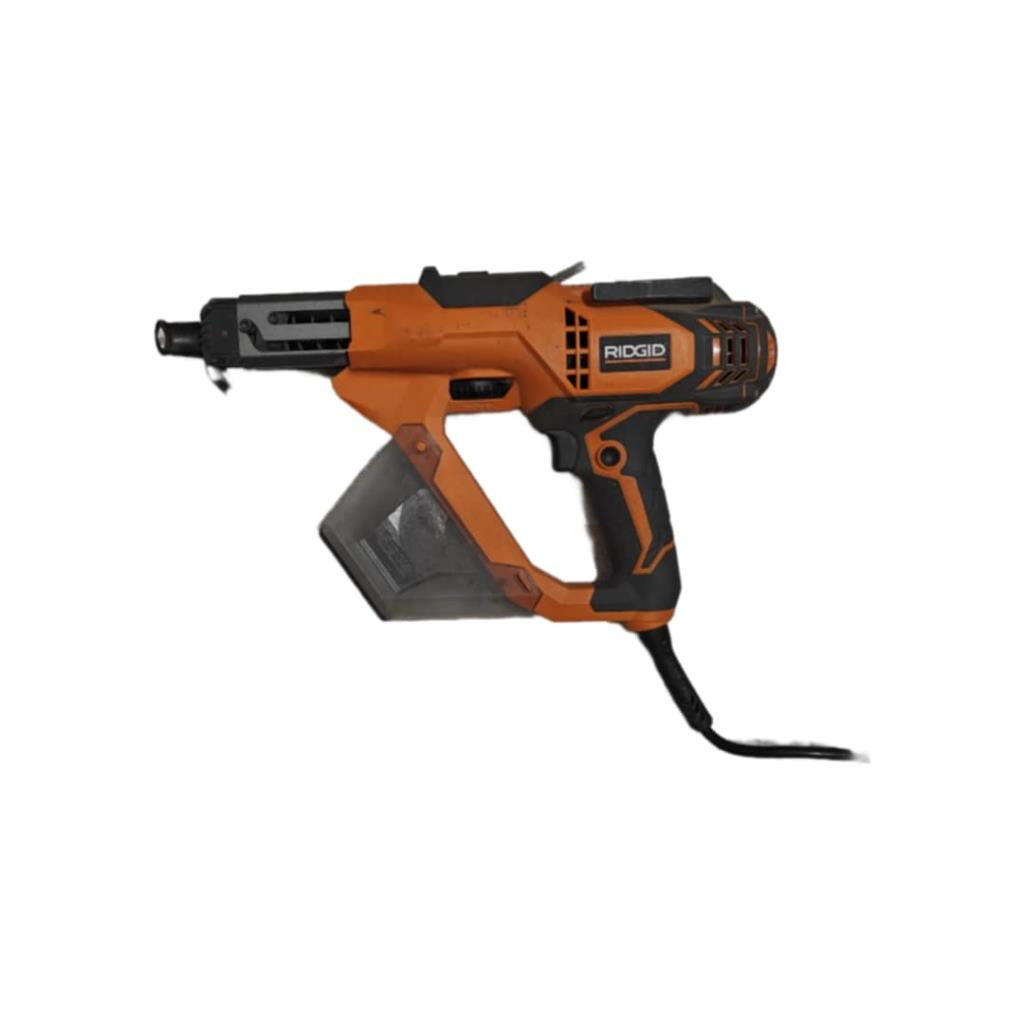Taladro Casero Atornillador /pijador Artículo En Liquidación Ridgid