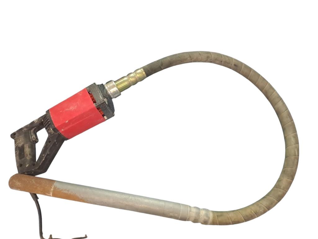 Vibradora De Concreto Comercial