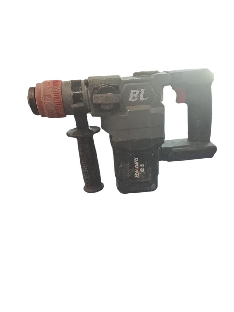 Rotomartillo Industrial Demoledor 3kg Nan Wei