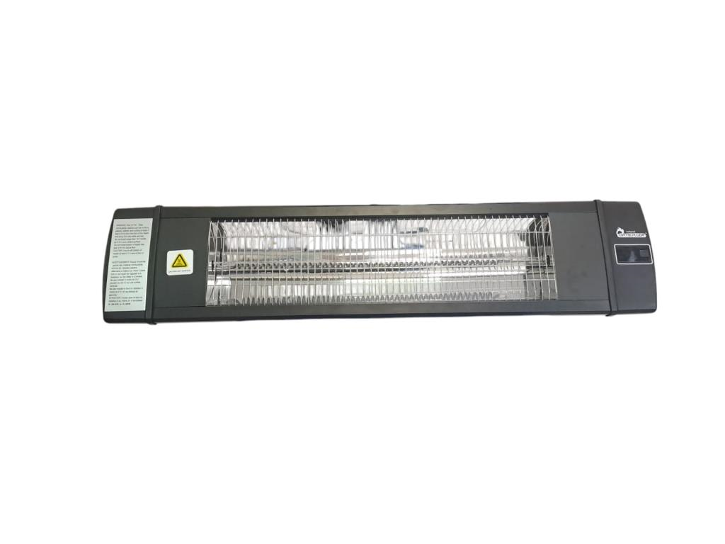Calefactor Dr Infra