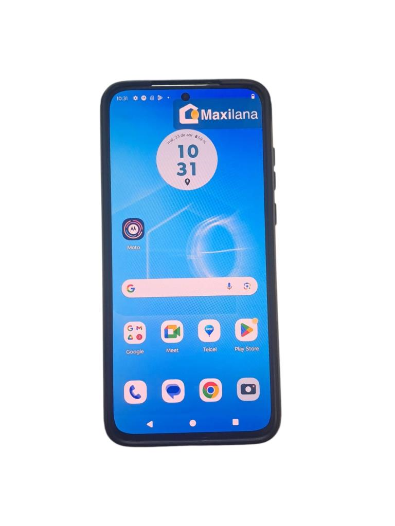 Celular Edge 30 Neo Articulo En Liquidacion Motorola, 128gb, Libre, Ram 8gb
