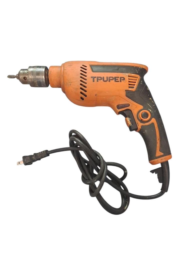 Taladro Casero 1/2" Truper