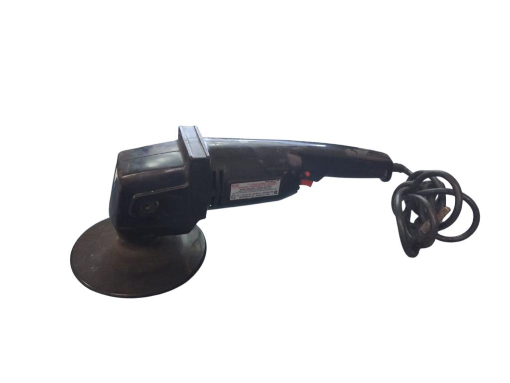Pulidora Para Autos Wen, Tipo Rehilete