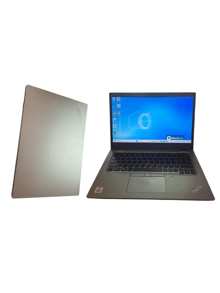 Computadora Laptop Lenovo, Generación 10th, Intel, Core I5, Ssd 240/256gb, Memoria Ram 16gb, Uhd Graphics 610