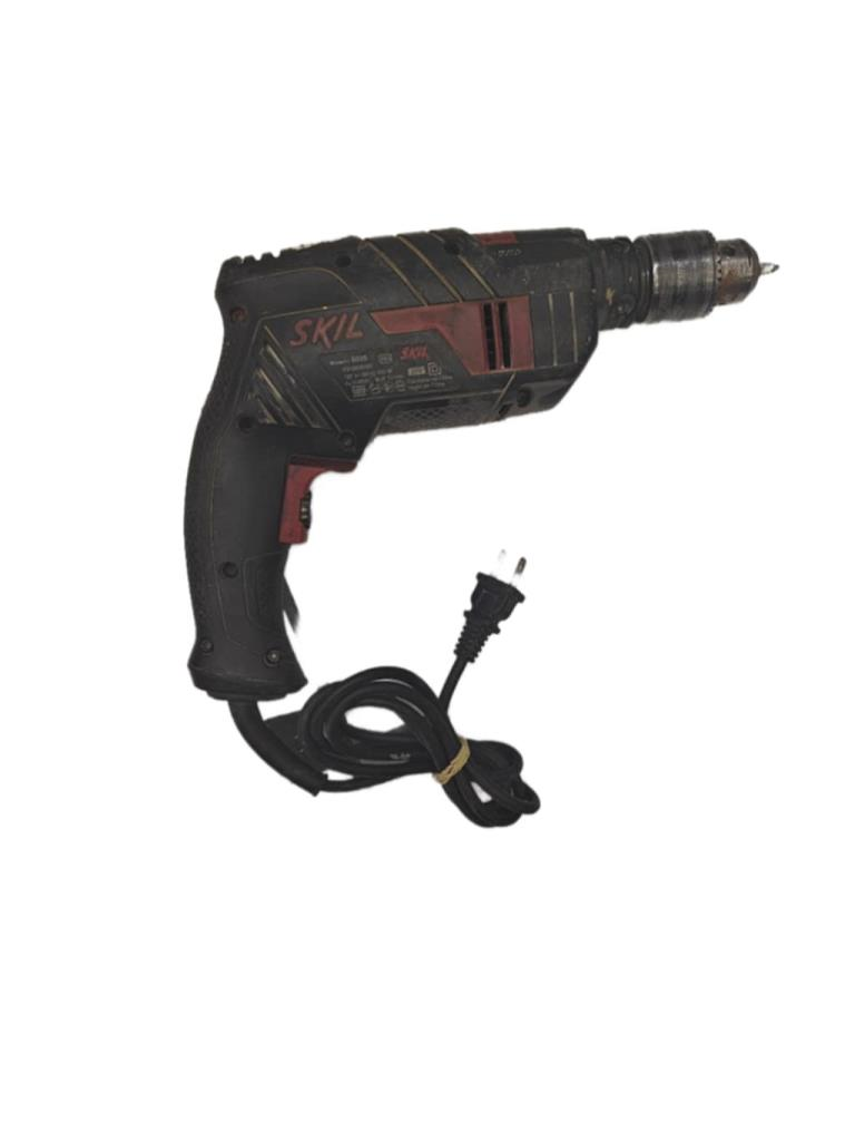 Taladro Industrial 1/2" Skil