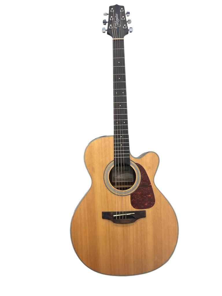 Guitarra Electroacústica Takamine Takamine