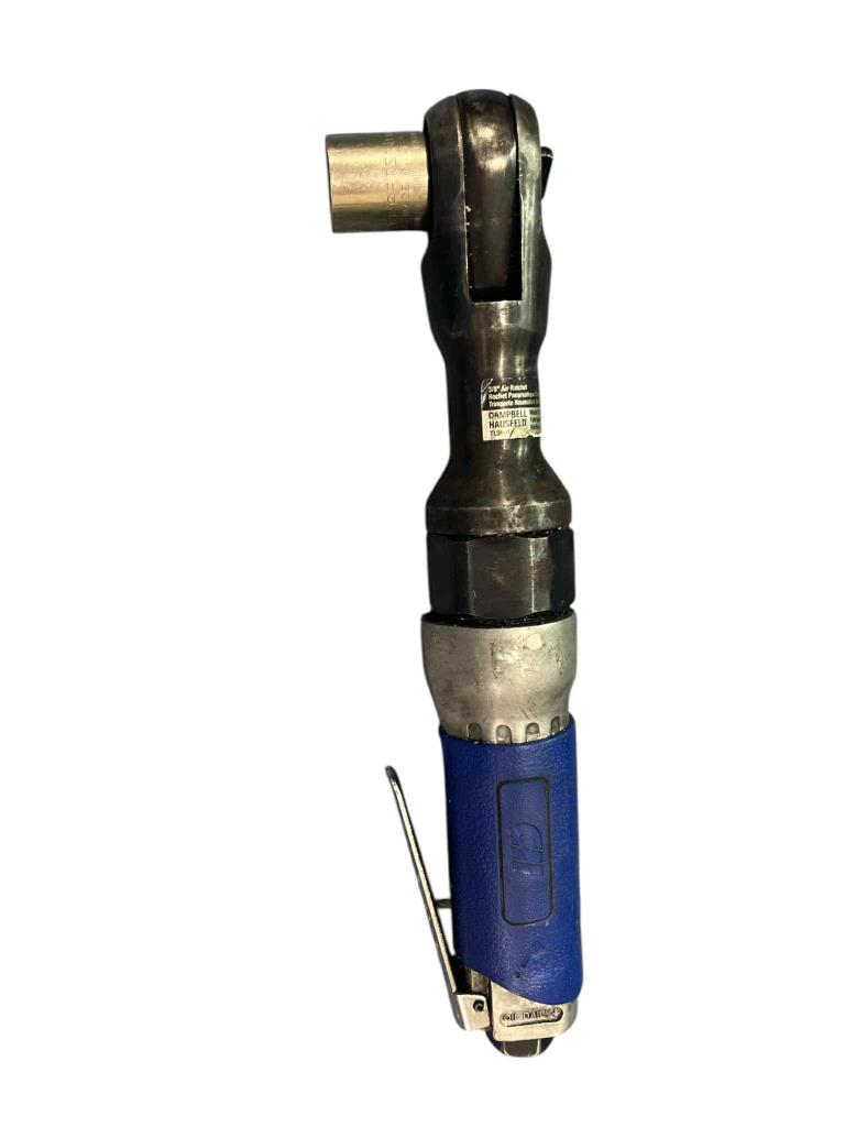 Herramienta Manual Trinquete Ch