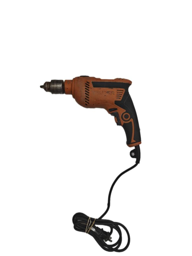 Taladro Casero 1/2" Truper