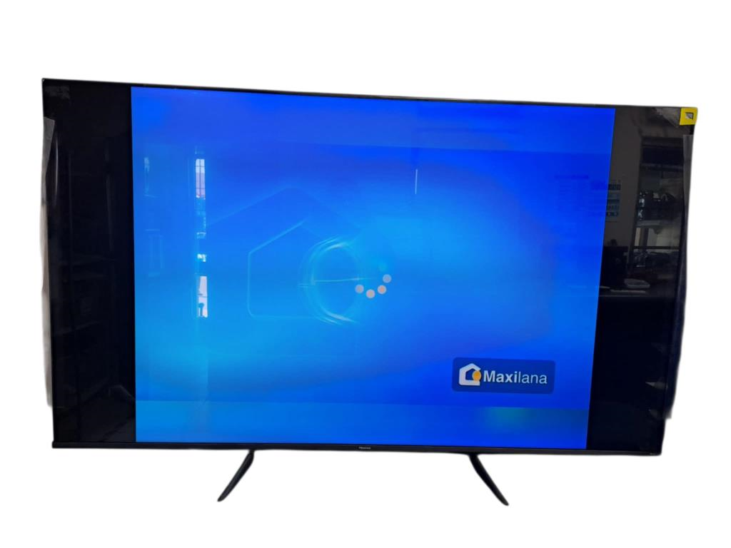 Pantalla 65" Hisense, Led, Full Hd